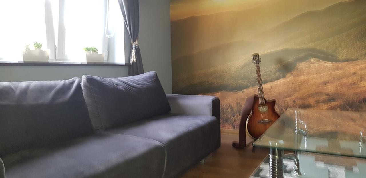 Apartament Folkowy Wujek Pod Gromadzyniem اوسترزوكي دولن المظهر الخارجي الصورة