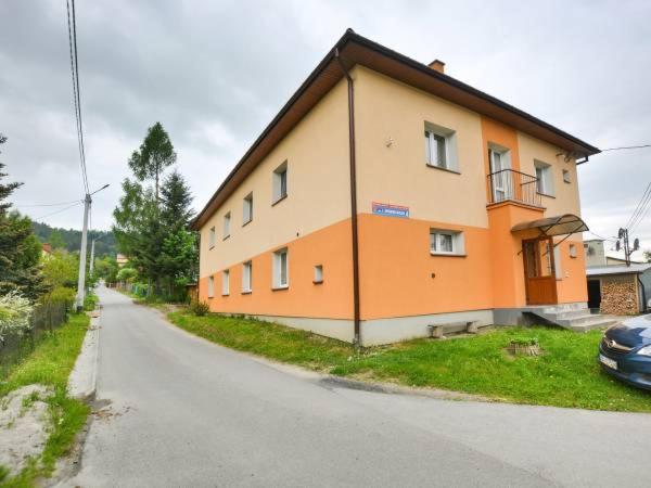 Apartament Folkowy Wujek Pod Gromadzyniem اوسترزوكي دولن المظهر الخارجي الصورة