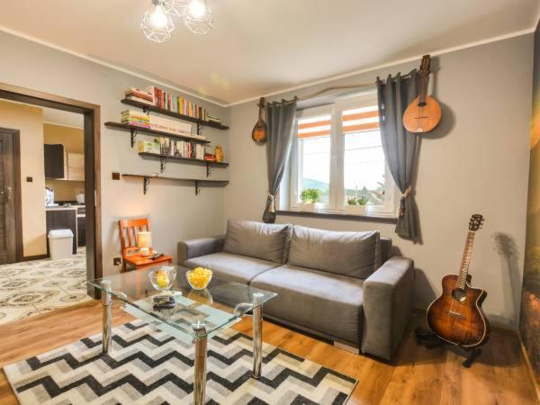 Apartament Folkowy Wujek Pod Gromadzyniem اوسترزوكي دولن المظهر الخارجي الصورة