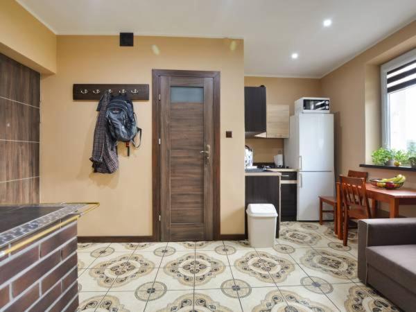 Apartament Folkowy Wujek Pod Gromadzyniem اوسترزوكي دولن المظهر الخارجي الصورة