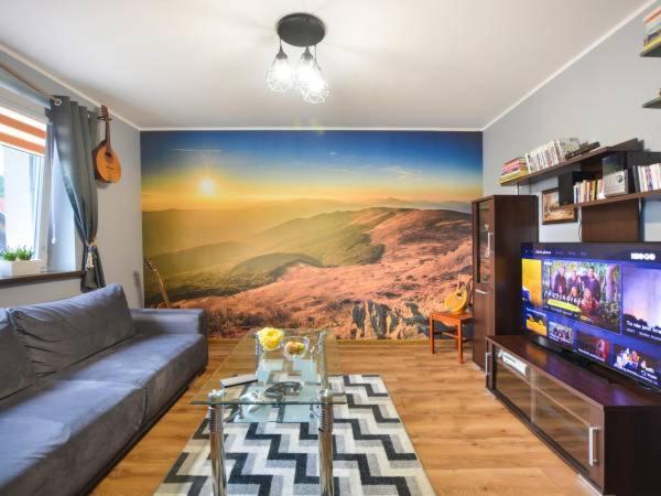 Apartament Folkowy Wujek Pod Gromadzyniem اوسترزوكي دولن المظهر الخارجي الصورة