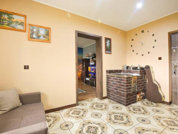Apartament Folkowy Wujek Pod Gromadzyniem اوسترزوكي دولن المظهر الخارجي الصورة